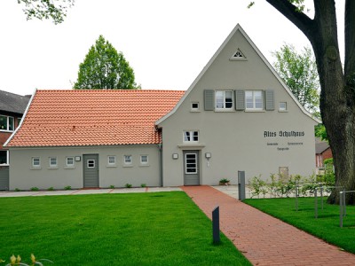 Altes Schulhaus