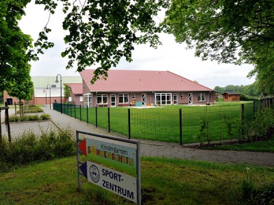 Kindergarten "Sonnenschein"