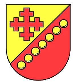 Wappen Gemeinde Hoogstede