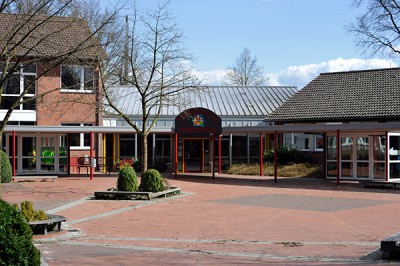 Grundschule Hoogstede
