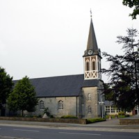 Reformierte Kirche Hoogstede