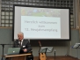 Empfang 2019