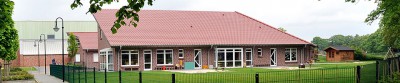 Kindergarten Sonnenschein Hoogstede