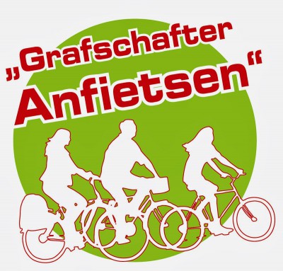 Grafschafter Anfietsen